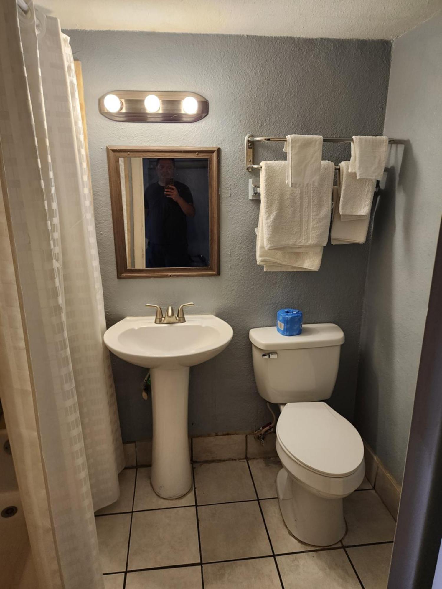 Regency Inn - Fort Sam Houston San Antonio Luaran gambar